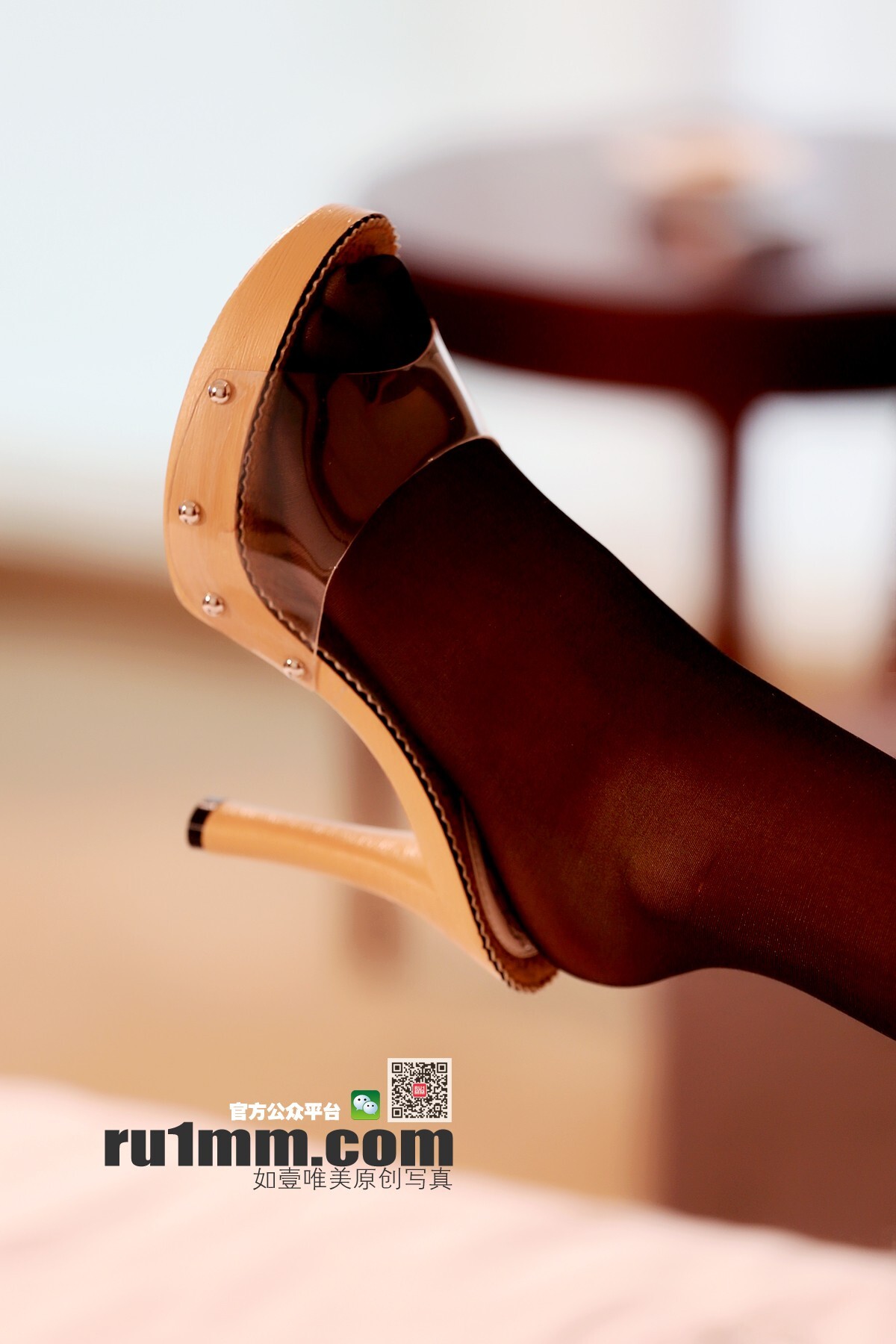 [RU1MM如壹写真]2014-07-29 限时下载 成人礼 2